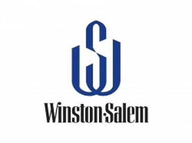 City of Winston-Salem Logo