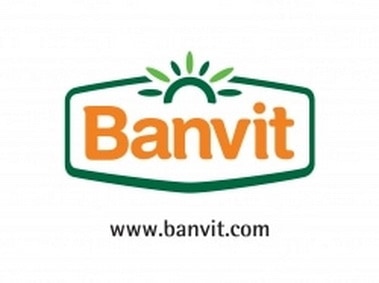 Banvit Logo