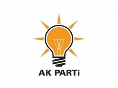 Ak Parti Logo