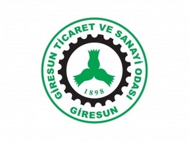 Giresun Ticaret ve Sanayi Odası Logo
