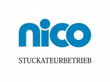 Nico Stuckateurbetrieb Logo