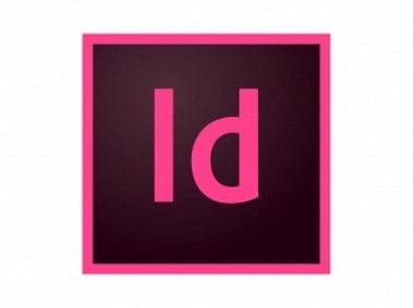 Adobe Indesign CC Logo