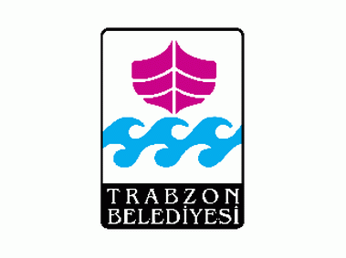 Trabzon Büyükşehir Belediyesi Logo
