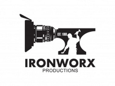 Ironworx Logo