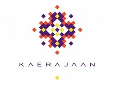 Restaurant Kaerajaan Logo