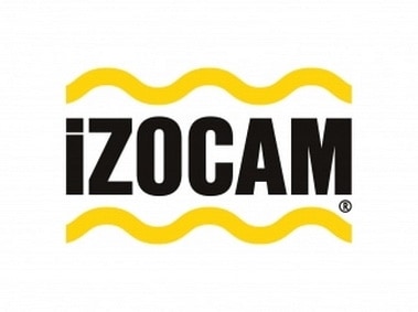 İzocam Logo