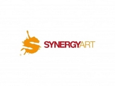 Synergy art Logo