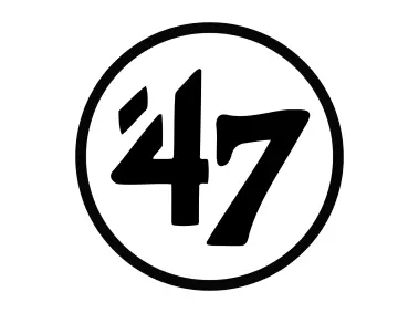 `47 Logo