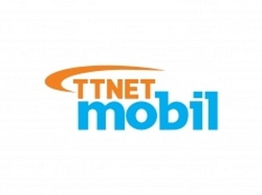 TTNet Mobil Logo
