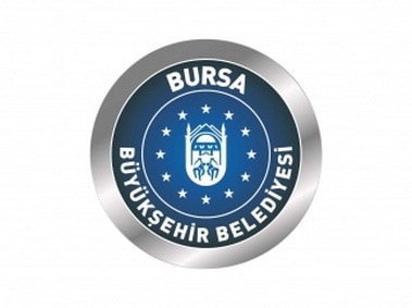 Bursa Büyükşehir Belediyesi Logo