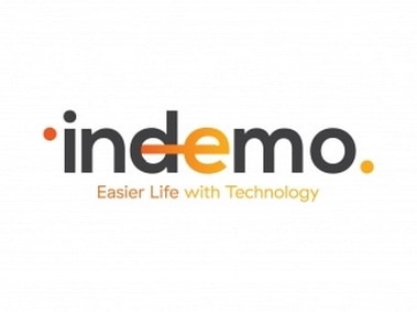 Indemo Technologies Logo
