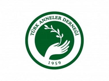 Türk Anneler Derneği Logo