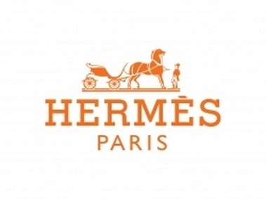 Hermes Paris Logo