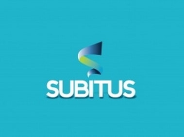 Subitus S.A. de C.V. Logo