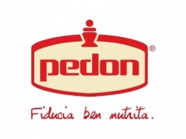 Pedon Logo