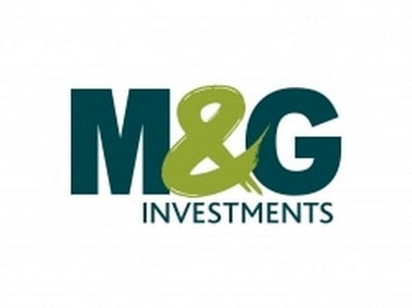 M&G Investments Logo