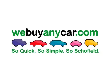 Webuyanycar.com Logo