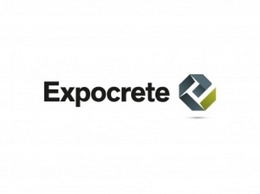 Expocrete Logo
