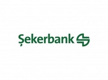 Şekerbank Logo