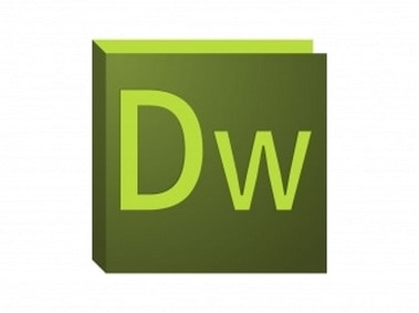 Dreamweaver Logo