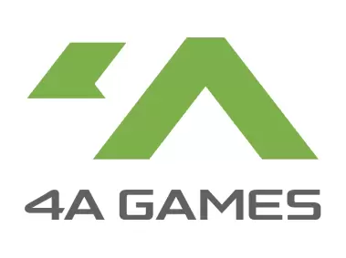 4A Games 2015 Logo