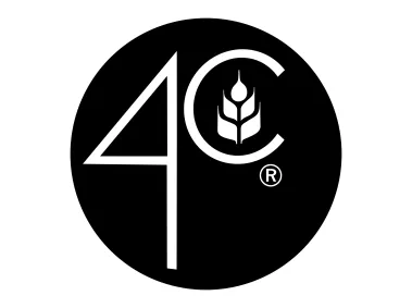 4C FOODS Logo