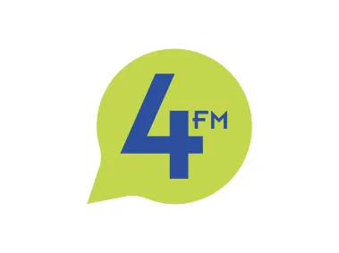 4FM Logo