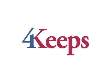 4Keeps Logo