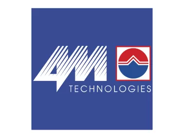 4M Technologies Logo