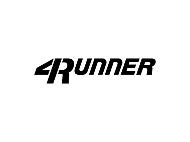4runner Logo