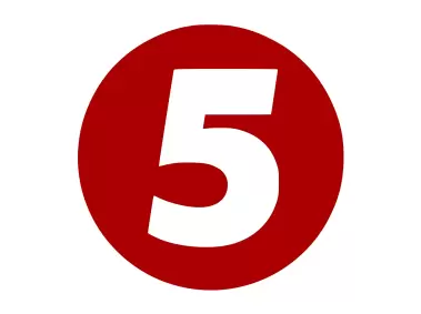 5 Channel Logo
