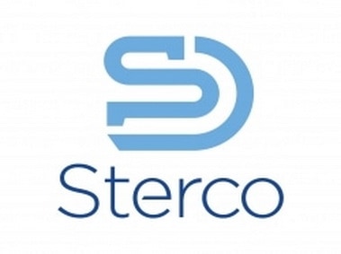 Sterco Digitex Pvt Limited Logo