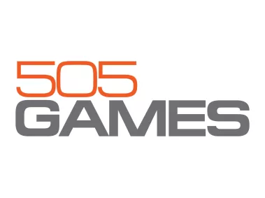 505 Games Logo