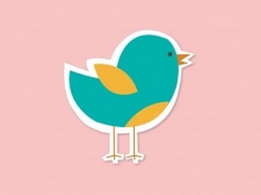 Bird Vector