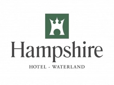 Hampshire Hotel Waterland Logo