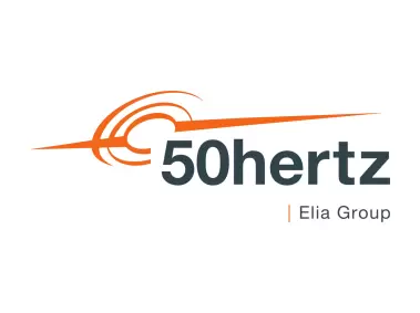 50hertz Logo