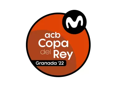 2022 Copa del Rey de Baloncesto Logo