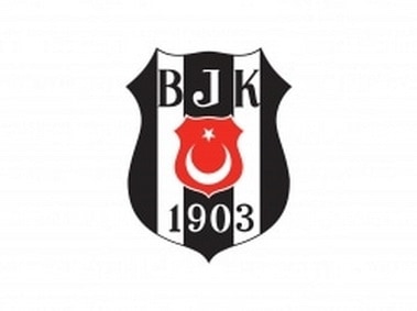 Beşiktaş JK Logo