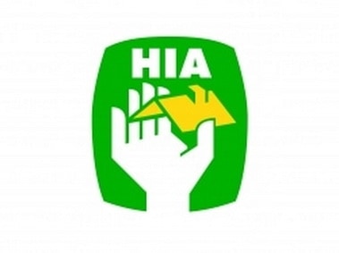 HIA Logo