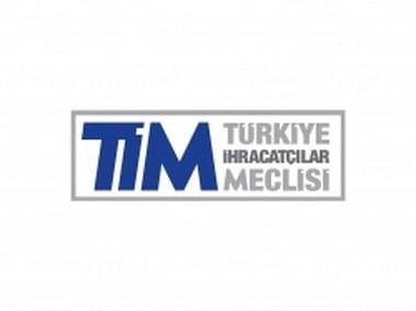 Türkiye İhracatçılar Meclisi - TİM Logo