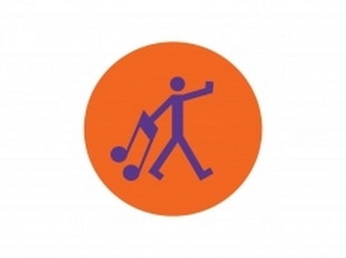 Rhythm Travels Logo