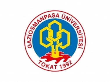 Gaziosmanpaşa Üniversitesi Logo