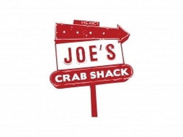 Joes Crab Shack Logo