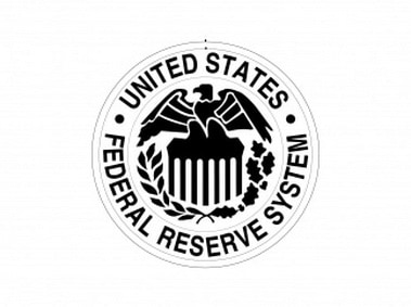 United States Federal Reserve Logo