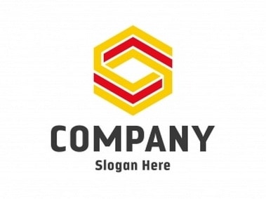 Letter S Logo Template