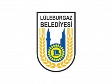 Lüleburgaz Belediyesi Logo