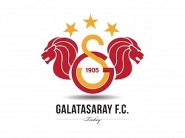 Galatasaray FC Logo