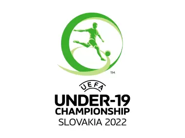 2022 UEFA European Under-19 Championship Logo