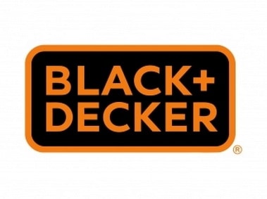 Black & Decker New Logo