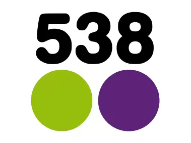 538 Logo